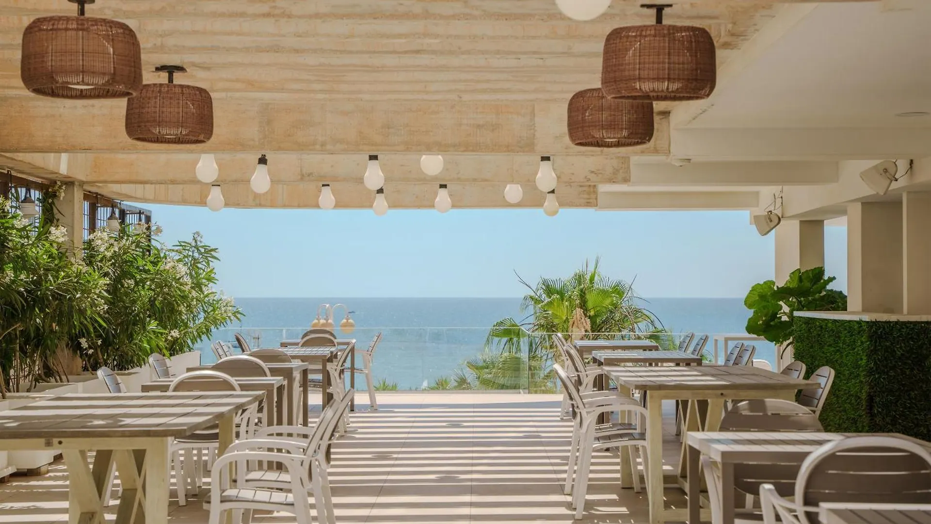 Spirit Hotel Benalmadena Beach