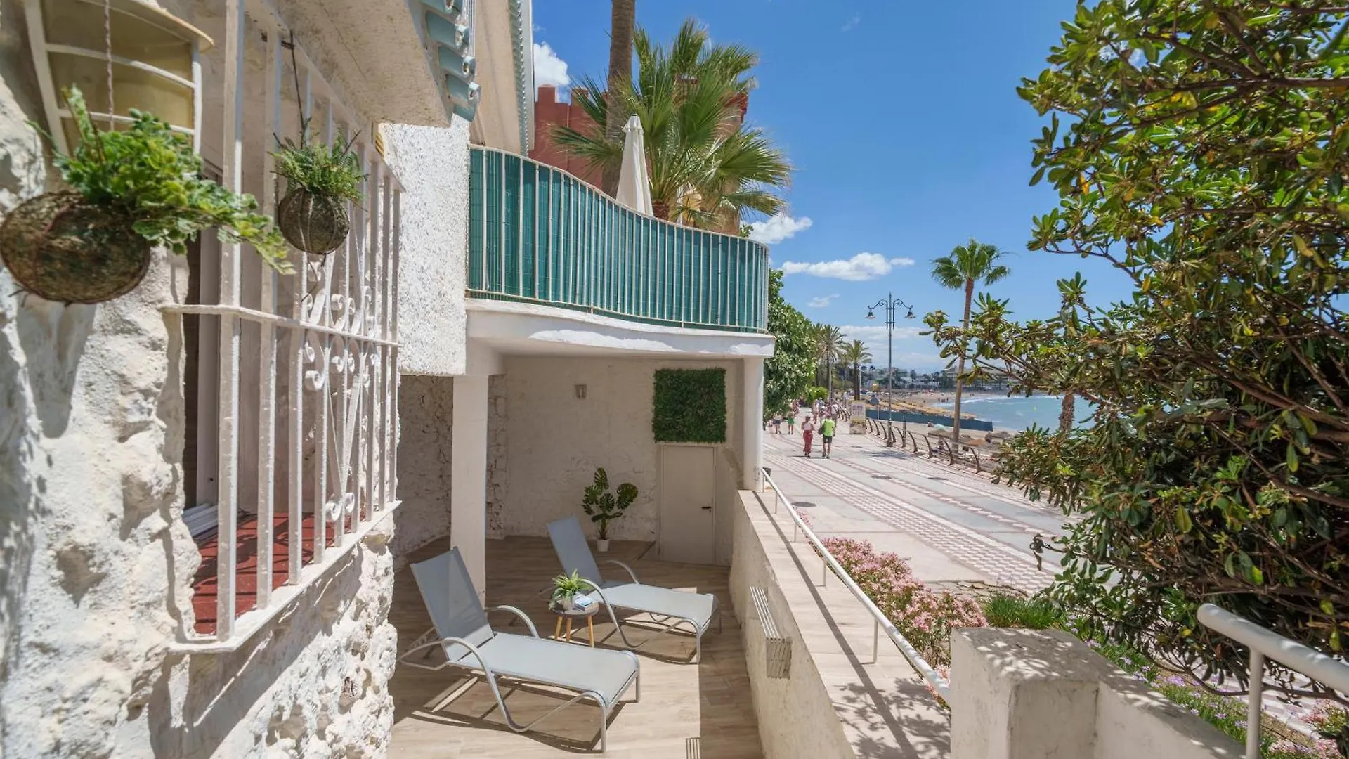 Spirit Hotel Benalmadena Beach
