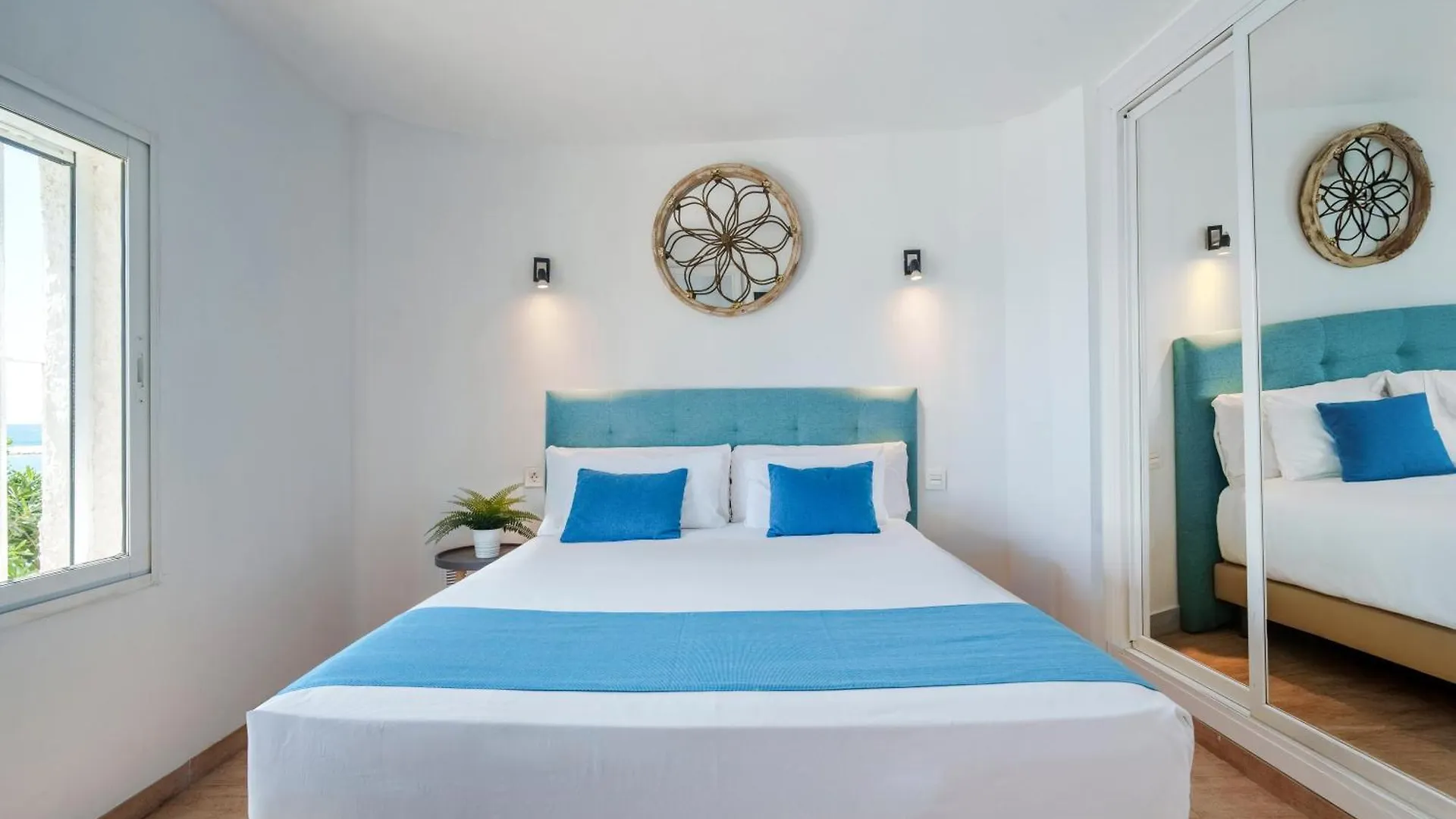 Spirit Hotel Benalmadena Beach