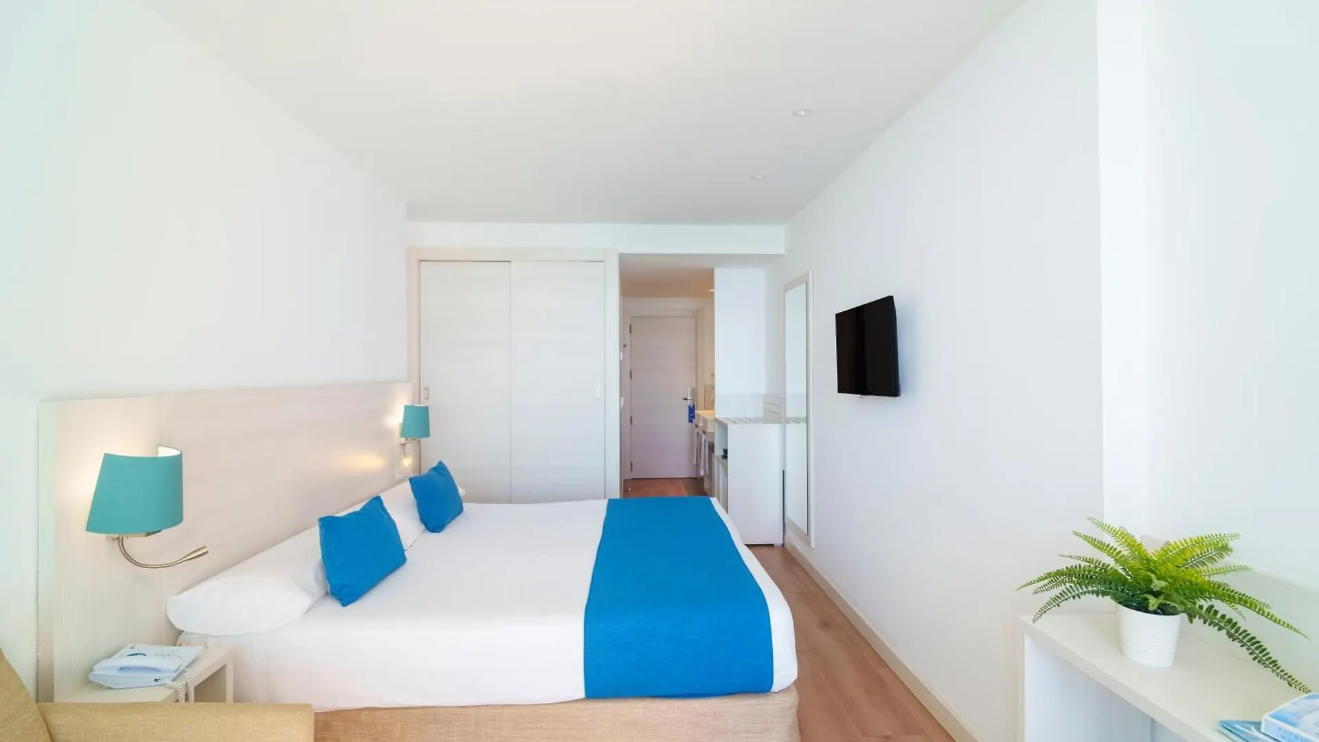 Spirit Hotel Benalmadena Beach