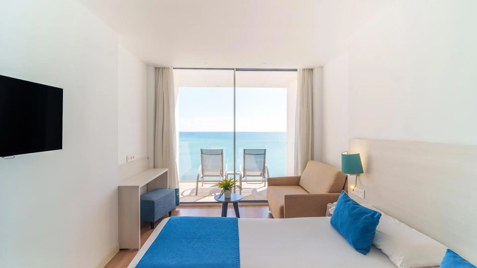 Sentido Benalmadena Beach Hotel