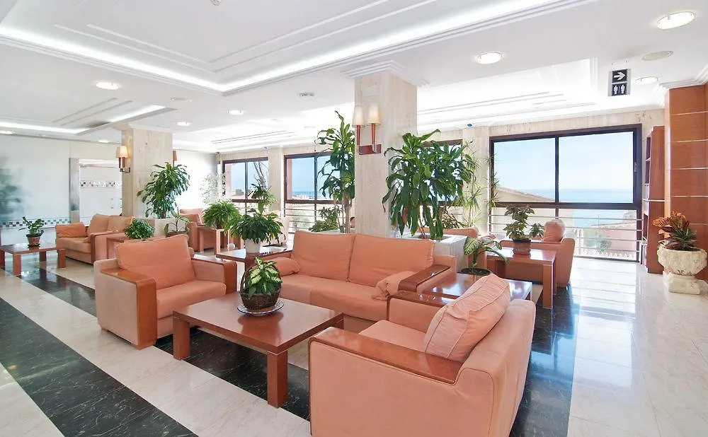 Spirit Hotel Benalmadena Beach