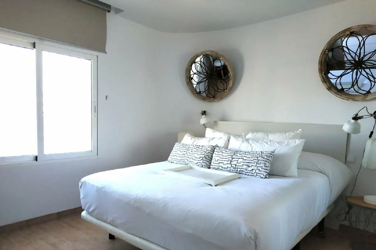 Spirit Hotel Benalmadena Beach ספרד