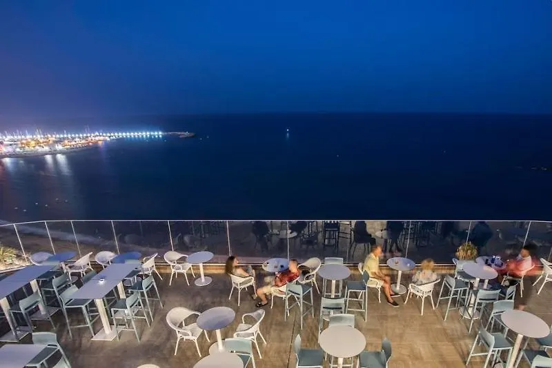 Spirit Hotel Benalmadena Beach