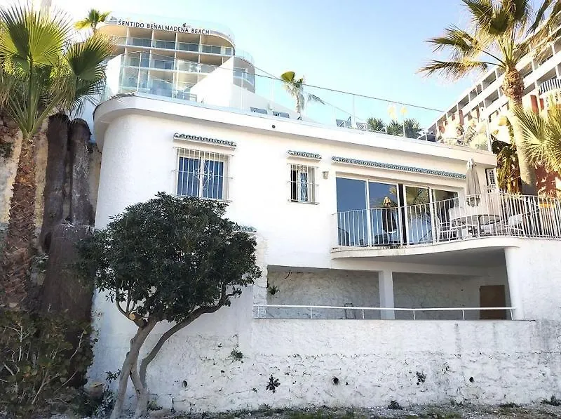 Spirit Hotel Benalmadena Beach 4*,  Espagne