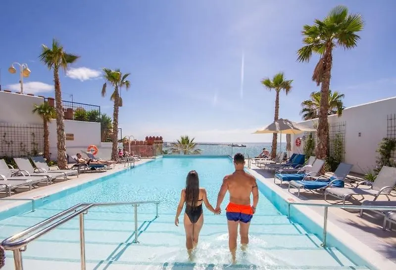 Sentido Benalmadena Beach