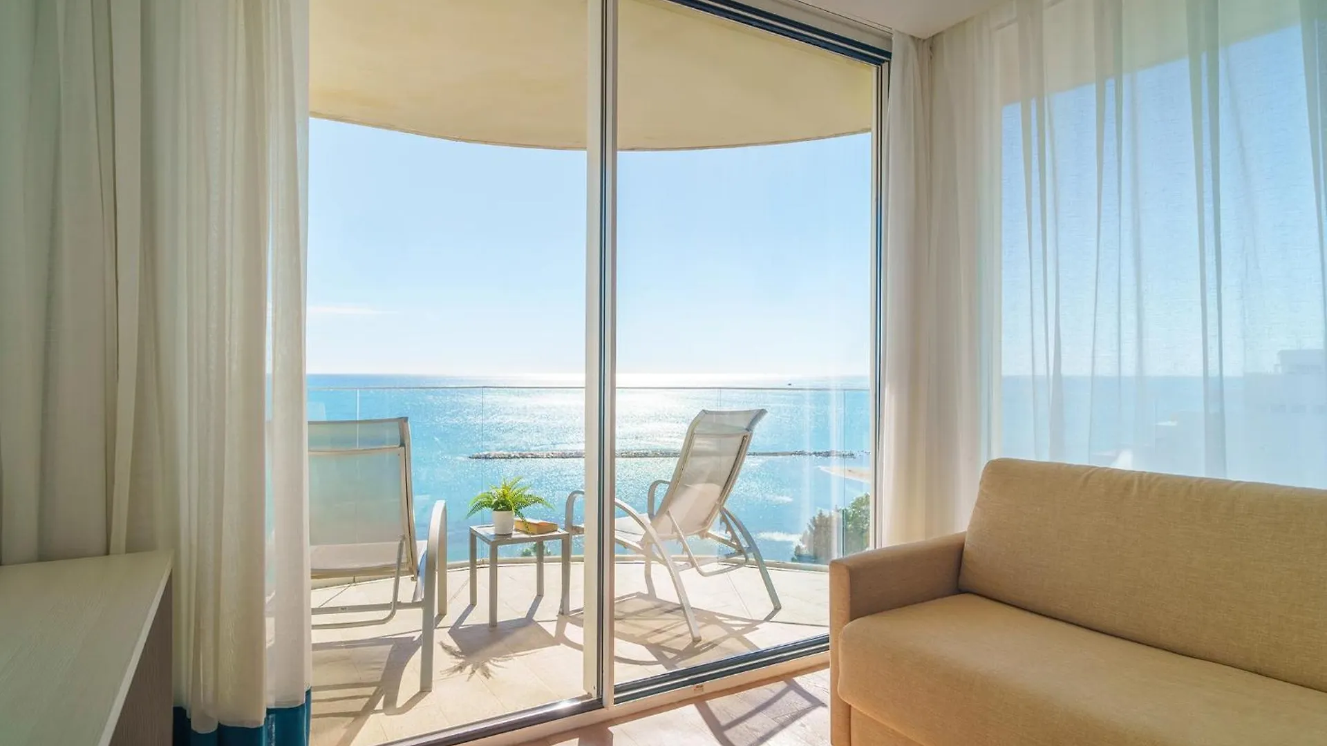 Spirit Hotel Benalmadena Beach