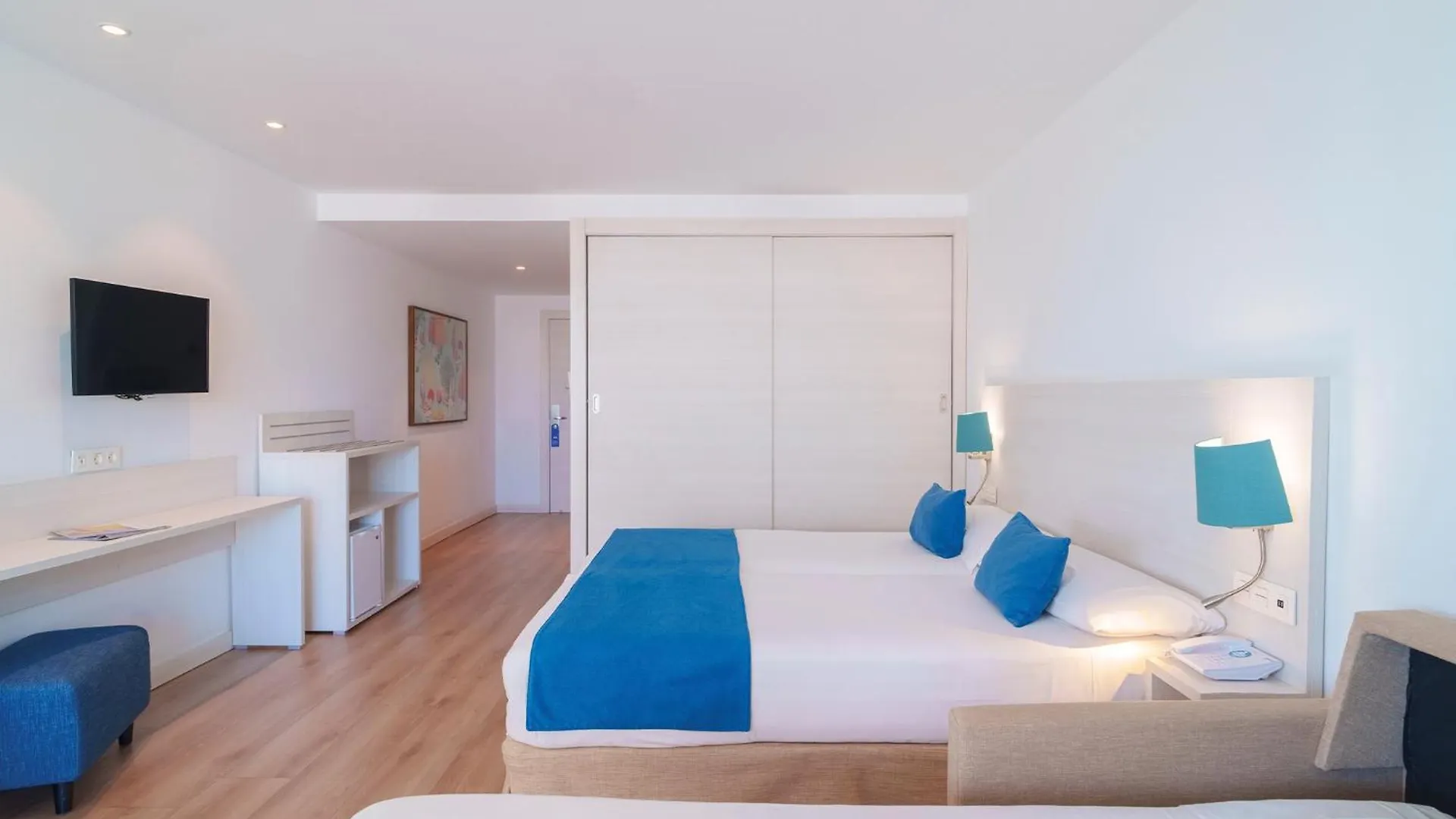 Spirit Hotel Benalmadena Beach