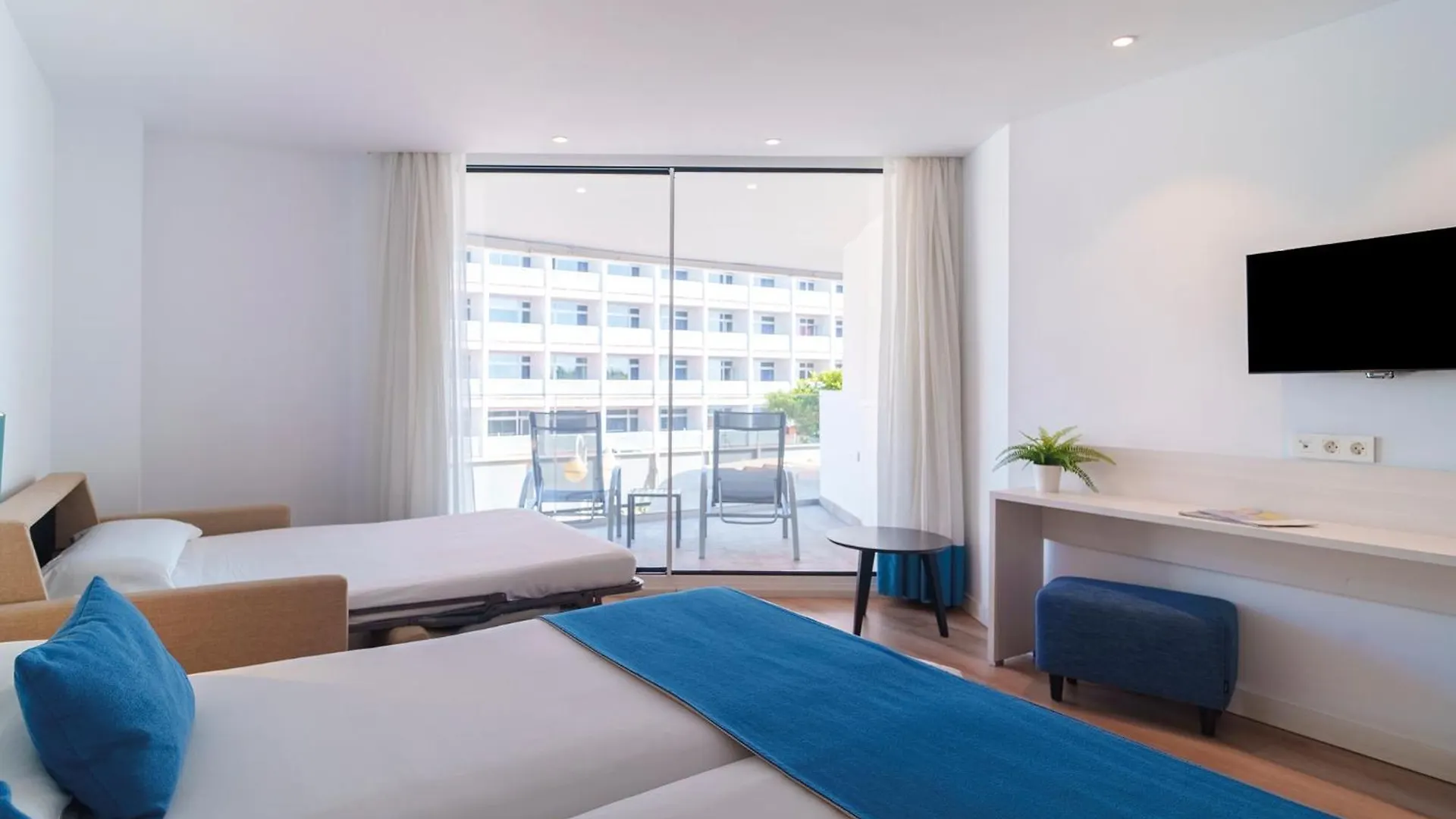 Spirit Hotel Benalmadena Beach