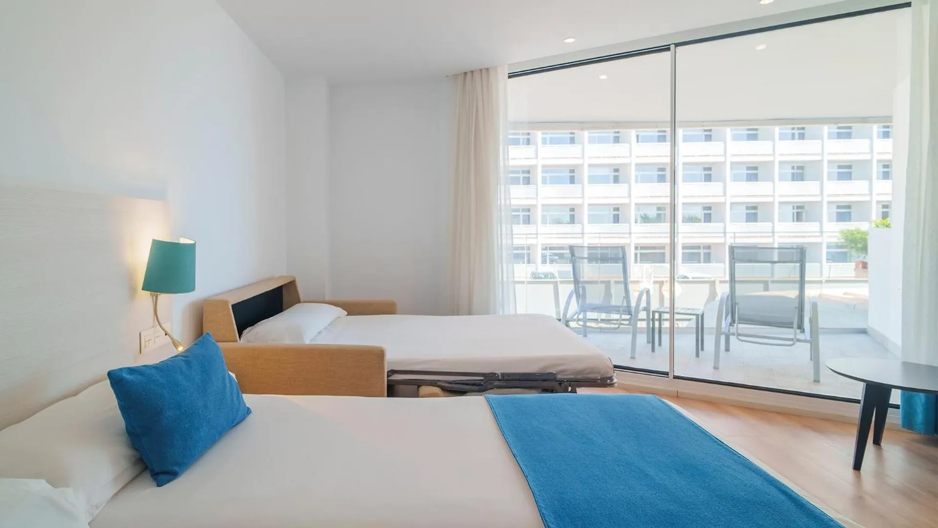 Spirit Hotel Benalmadena Beach