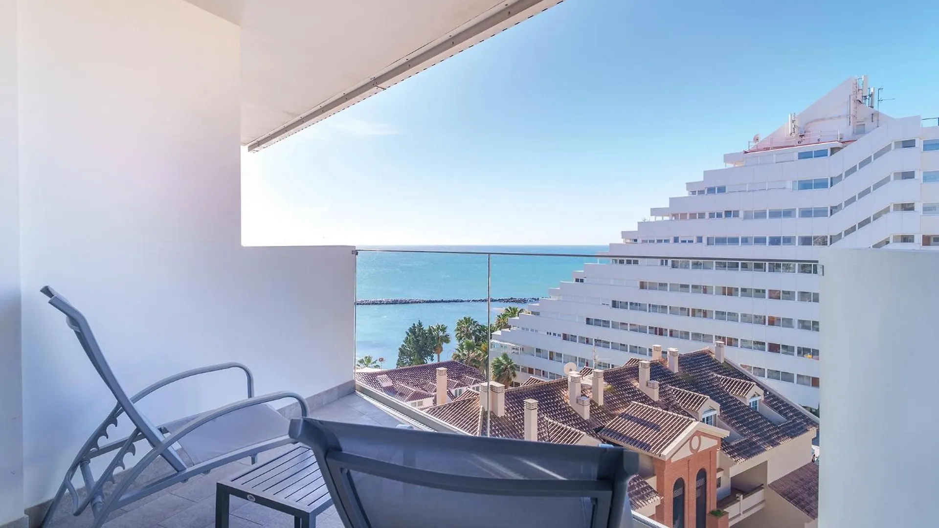 Spirit Hotel Benalmadena Beach